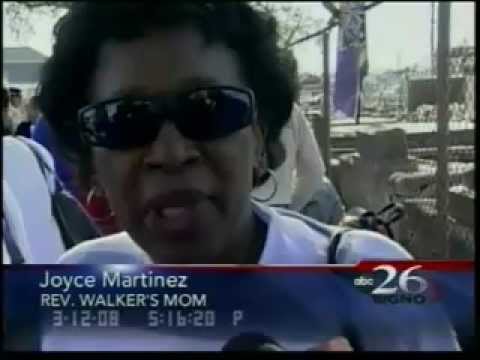 TV Coverage
