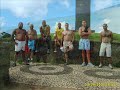 11� CIPM / Barra-Gra�a - atividades f�sicas