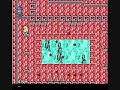 and there goes the level, this time without any real threat. time to tackle the last ones, something didn't go entirly ok with this one, but well, i did beat them....