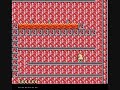 and there goes the level, this time without any real threat. time to tackle the last ones, something didn't go entirly ok with this one, but well, i did beat them....