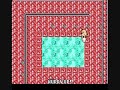 and there goes the level, this time without any real threat. time to tackle the last ones, something didn't go entirly ok with this one, but well, i did beat them....