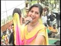 Harvinder Oharpuri with Seema Anjaan...