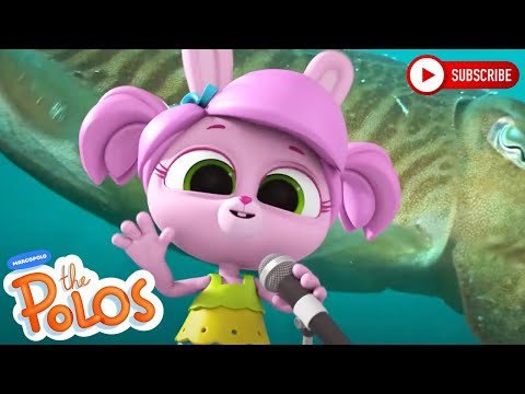 Camouflage Song | Adventure Songs | MarcoPolo World School | Learn At Home