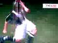 alex gran punizione andre vc pes 09