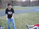 Zombie Attack