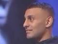 Prince Naseem Hamed interview 1/2