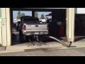 Anthony's 2005 Silverado LLY Duramax dyno pull