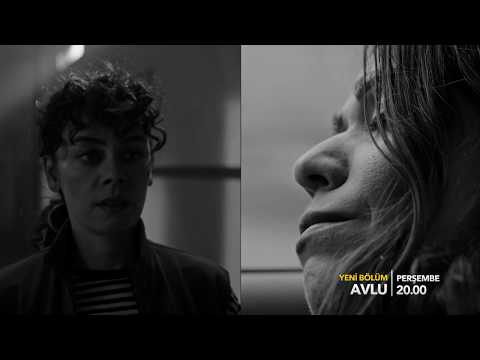 Avlu 31. Bölüm 2. Fragmanı                                                                                                                                                                                                                                