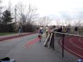 Pittsford Sutherland Pole Vaulting Track&Field Meet