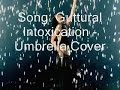 rihanna umbrella grindcore remix