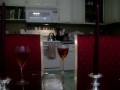 the reception
