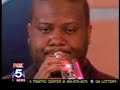 Sean Jones on \ Sean Jones on \