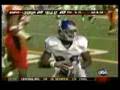Todd Reesing Scramble Play