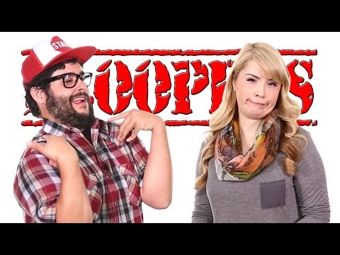What - If you listen closely, you can hear it. Buy some awesomeness for yourself! http://www.forhumanpeoples.com/collections/sourcefed More stories at: http://www.s...