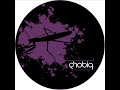 PHOBIQ 004D Redux - DAVE MANUEL Rmx