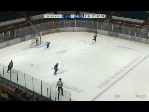 Shootout Nov. 7 v Cornwall Colts