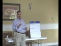 Information about your credit report. Great free info!