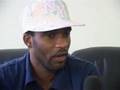 Fally Ipupa interview: talks about his music [p1]