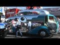 The Decoliner & Interview with Builder Randy Grubb at SEMA from Eastwood