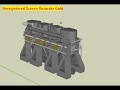 Titanic engine working Titanic engine working