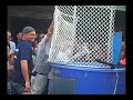 Dunk Tank of Death