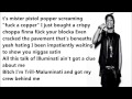Asap Rocky - LVL Lyrics