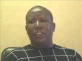 Julius Malema- ANCYL President