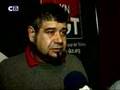 Congreso extraordinario y Conferencia Sindical CGT 2008
