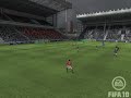 FIFA 10 - The Genius Giggs