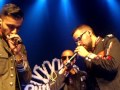 Outlandish: Sky is ours
