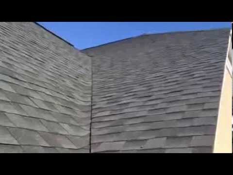 how to find a leak in your roof