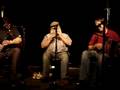 Sean Ryan, Benny McCarthy & Cormac Cannon - Reels