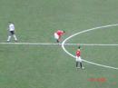(Metatarsal) Liverpool