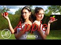  [GFRIEND (여자친구) - Apple] Dance Cover by Misteway