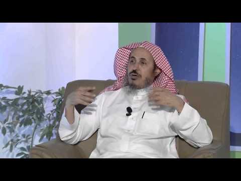 برنامج نفح الطيب [ج5]  الشيخ محمد الدويش