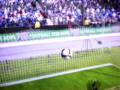 Fifa 09 Lionel Messi awesome goal