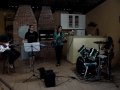 EVANESCENCE_GOING UNDER (COVER)
