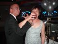 25th wedding anniv. of Allen & Irma Villarin