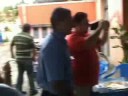 Mulher Mel�o agita bar em Valinhos