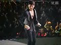 [Near-Fancam] Changmin nearly Fall down !! - 3rd Asia Tour MIROTIC in Nanjing 090404