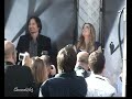 LA Premiere footage Part 1
