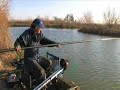 Tackleuk Daiwa Spectron M2 Test Tackleuk Daiwa Spectron M2 Test