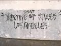 Meeting Of Styles LA - Graffiti Artists Paint LA River: LNTV