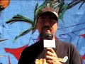 Meeting Of Styles LA - Graffiti Artists Paint LA River: LNTV