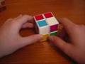 Solucionar el cubo de Rubik 2X2X2 (Parte 1)