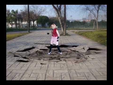 haruno