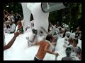 festa da espuma em morro de s�o paulo - ressaca do carnaval 2008 - dj alain alan