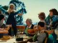 Mamma mia!!!Dancing queen italiano