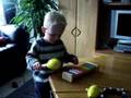 videos de Jacob maakt muziek!