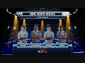 State of Origin - game 2 - line up
